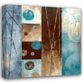 thumbnail image 1 of Nan 20x20 Gallery Wrapped Canvas Wall Art Titled - Roll With It II, 1 of 4