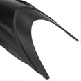 thumbnail image 3 of Motorcycle Front Mudguard Extender ABS Mud Guard Extension for R 1200GS LC Adventure, 3 of 4