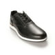 thumbnail image 1 of Zapatos Casual Dorothy Gaynor Negro Hombre T 27.5, 1 of 7