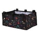 thumbnail image 5 of Bolsa para andador debajo del asiento Accesorio para andador de cuatro ruedas Cesta versátil para andador Tréboles grandes, 5 of 9