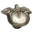 thumbnail image 1 of Premier Hardware Designs PHDK-42-ORB Tomato Cabinet Knob, Oil Rubbed Bronze, 1 of 1