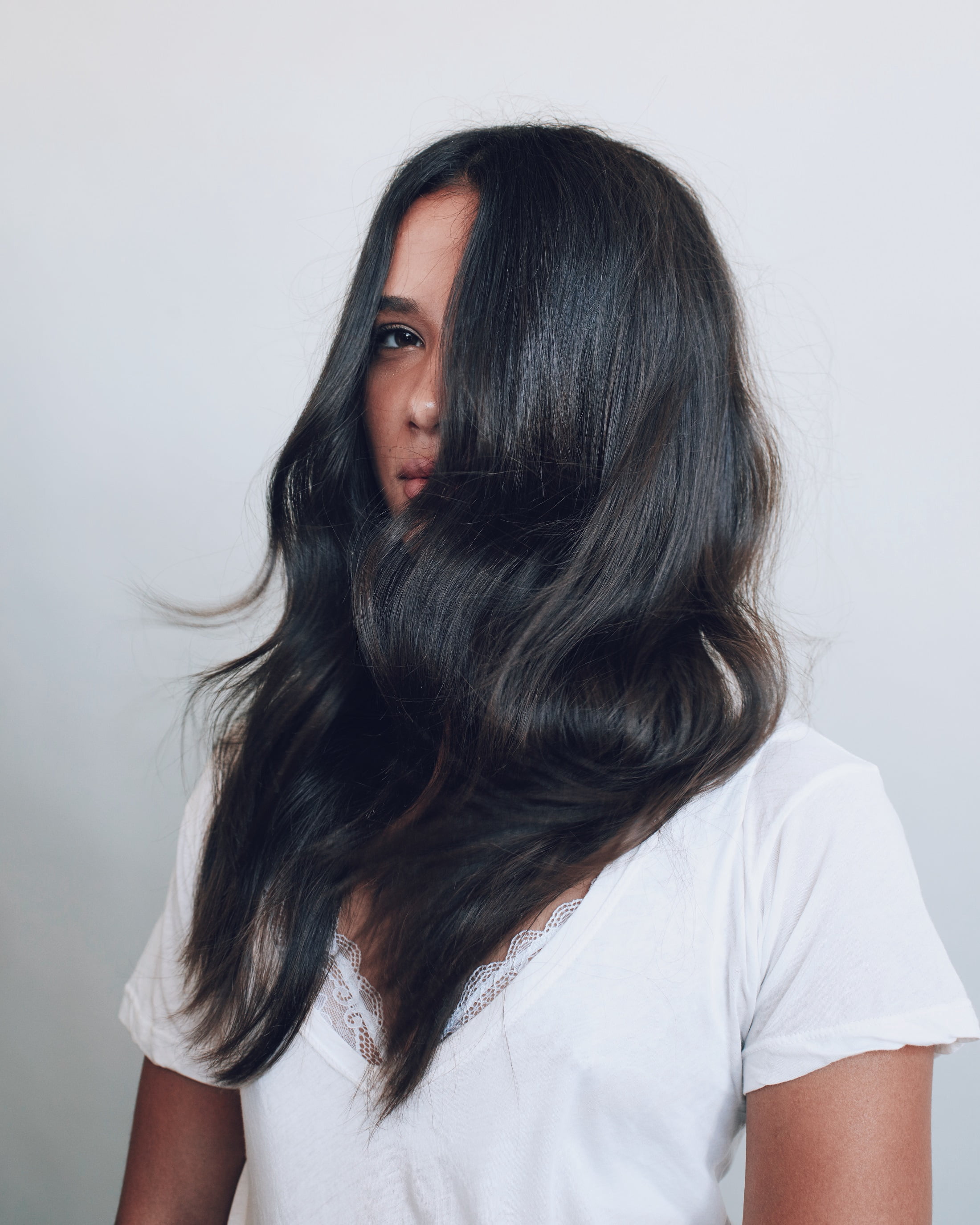 Buy Kristin Ess Hair Style Assist Blow Dry Mist Hair Heat Protectant