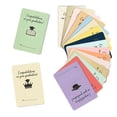 thumbnail image 6 of 36 Pcs Graduation Greeting Cards Congratulations on Your Graduation Gift Cards for High School College Graduation Party Supplies, 6 of 9