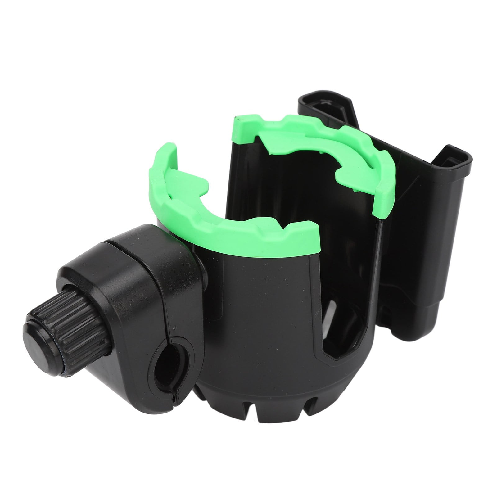 Stroller Drink Holder, Stroller Cup Holder 360 Degrees Rotation Large