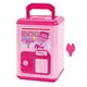 thumbnail image 5 of Alcancía para niños, regalo de cumpleaños, accesorios resistentes, decoración del hogar, multifuncional con Rosa roja, 5 of 9