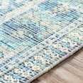 thumbnail image 7 of Surya Traditional Zainab Cotton And Polyester 6' x 9' Area Rugs ZAI2314-69, 7 of 7