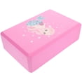 thumbnail image 4 of Yoga Training Tool Yoga Training Block Yoga Training Brick Dancing Train Brick for Dancer, 4 of 8