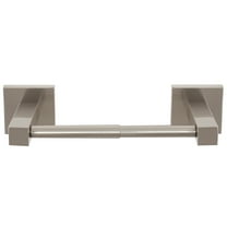 Alno Contemporary II Tissue Holder - Satin Nickel