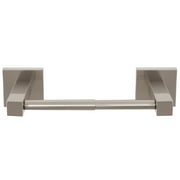 Alno Contemporary II Tissue Holder - Satin Nickel