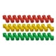 thumbnail image 1 of 30 Conectores de Vías de Tren con Forma de de Perro para Salas de Juegos de Niños., 1 of 7