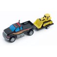 thumbnail image 4 of kid connection Pickup Truck with Trailer, 4 of 4