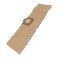 thumbnail image 1 of Bolsas De Polvo De Repuesto Para Aspiradora, Reducen Las Partículas De Desechos, Bolsas De Polvo Para Aspiradora, Mecanismo De Bloqueo Automático De 5 Piezas Para Habitación, 1 of 7