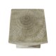 thumbnail image 2 of Christopher Knight Home Lux - Mesa Auxiliar de hormigón para Exteriores, Color Gris Claro, 2 of 6