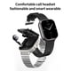 thumbnail image 3 of Reloj Inteligente, 2 En 1 2.01 Pulgadas HD Pantalla Táctil Bluetooth Llamada Fitness Tracker Watch, 250mAh Batería Recargable Relojes Inteligentes Para Hombres Mujer, Correr,, 3 of 7