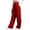 Red, variant on GPOECD Athletic Pants for Women Relaxed Fit Casual Long Jogger with Pockets Drawstring Loungewear Autumn Winter Sweatpants for Women Light Purple,L