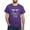 Purple, variant on CafePress - This Guy Is 21 T Shirt - Men's Classic Cotton T-Shirts