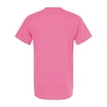 thumbnail image 2 of M&O 4800 Gold Soft Touch T-Shirt, 2 of 2