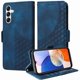 thumbnail image 1 of Funda GANGXUN para Samsung Galaxy A14 4G con diseño acolchado elegante, cuero PU, protección total y ajuste preciso, 1 of 5