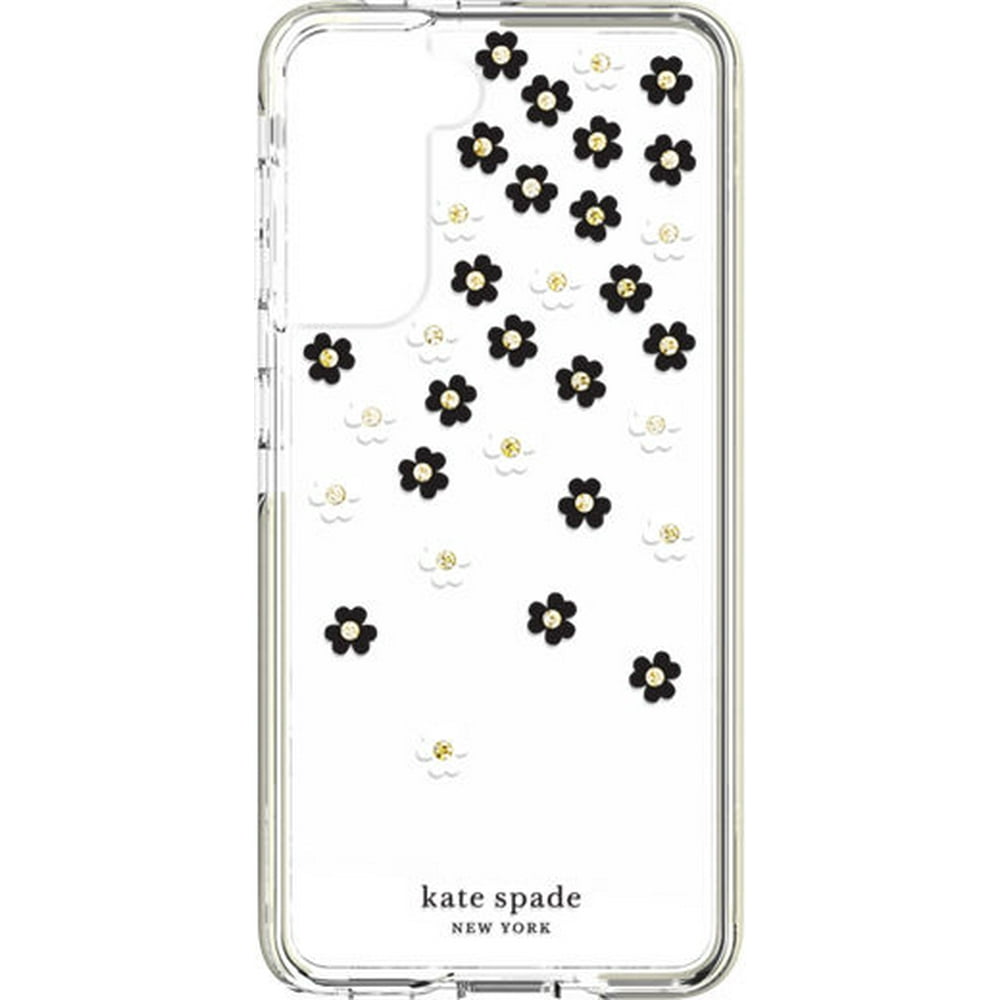 kate spade new york Defensive Hardshell Case for Galaxy S21 5G