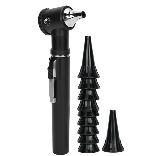 Ear Check Otoscope,Professional Otoscope Diagnostic Otoscope