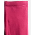 thumbnail image 3 of Wonder Nation Girls Kid Tough Leggings, Sizes 4-18 & Plus, 3 of 3