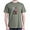 Military Green, variant on CafePress - Power Rangers Disco Men's Value T Shirt - Men's Classic Graphic Cotton T-Shirt