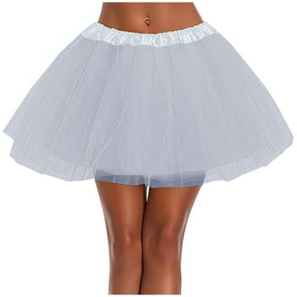 Blue Tutu-Adult - Walmart.com