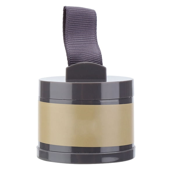 Polvo reparador para el cabello OHICO Hairline Shadow Powder Maquillaje de belleza instantáneo n.° 2