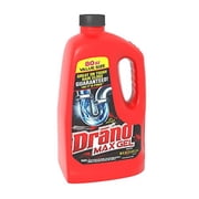 Drano Drain Clog Remover, 80 Fluid Ounce