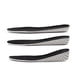 thumbnail image 2 of Skoinlägg / Bli Längre - Sulor - 2cm , 3cm, 4cm Black Black, 2 of 2