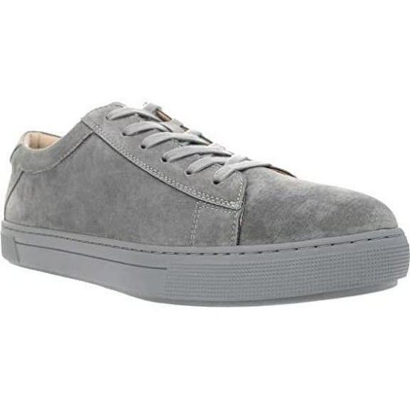 Propet Kenji Men's Suede Sneakers