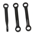 thumbnail image 4 of 3pcs Helicopter Parts Servo Linkage Rod Set Replacement for FlyWing FW450 V3 RC Helicopters Accessories Spare Part, 4 of 4