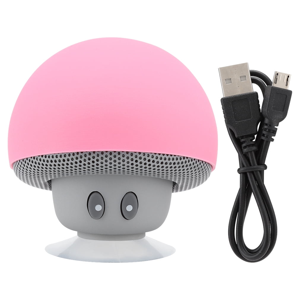 Music Speaker,Mini Bluetooth Wireless Portable Bluetooth Speaker Wireless Speaker Quality You Can Trust