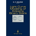 thumbnail image 1 of Modélisation de la Courbe de Lumière des Étoiles Binaires Éclipsantes, 1 of 1