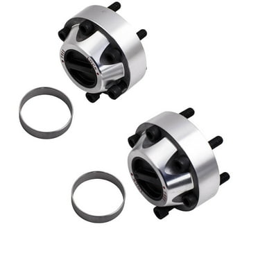 BFO Manual Locking Free Wheeling Hubs for Nissan Patrol GU GQ 31 Spline