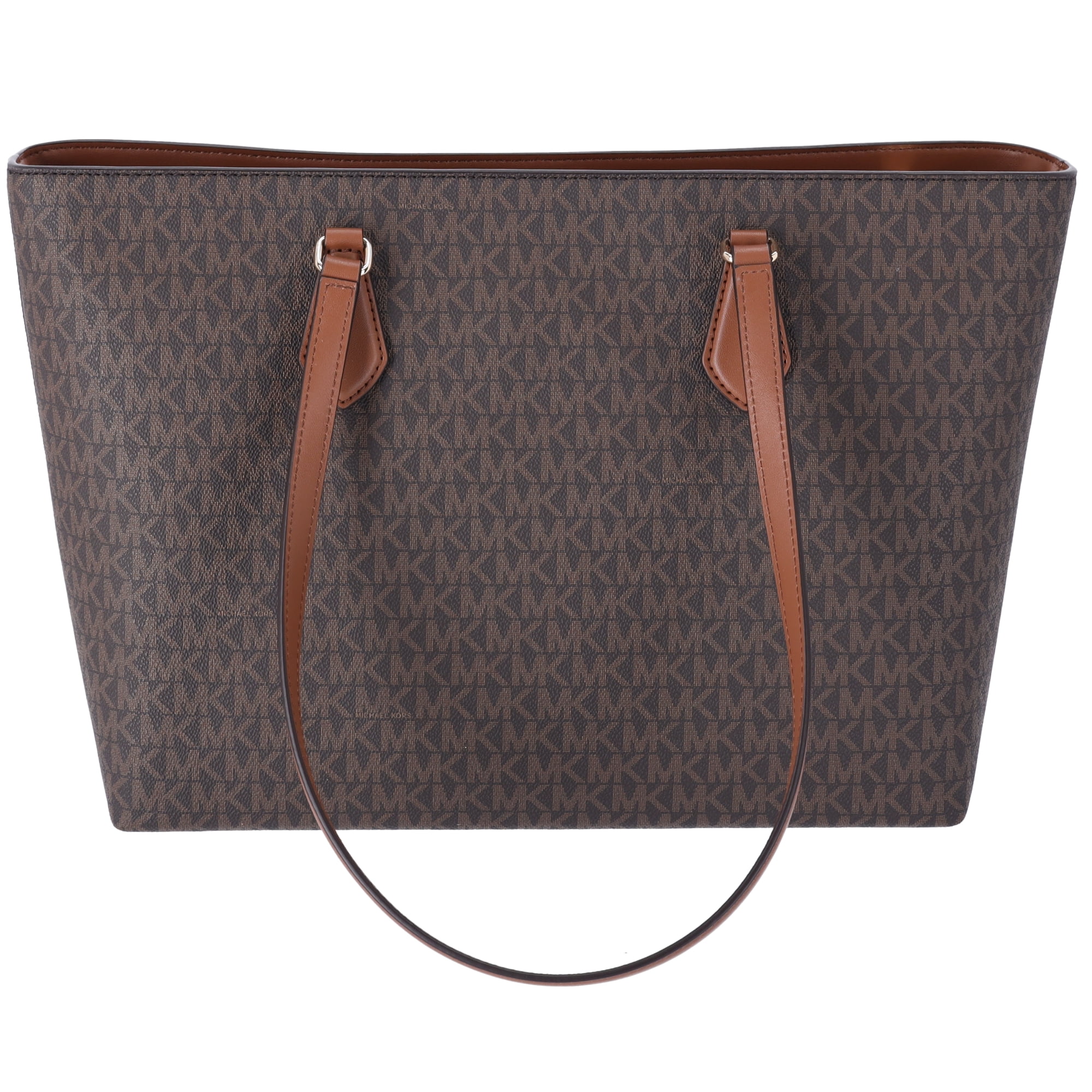 Michael Kors Womens Sheila Large Mf Tote Bag (Brown) 35S4G6HT9B-847