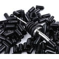 thumbnail image 4 of 100 Pcs Pourers Dust Covers Olive Oil Liquor Bottle Pour Spout Cover Rubber Caps (Not Include the Spout), 4 of 5