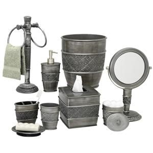 Gatsby Vanity Mirror