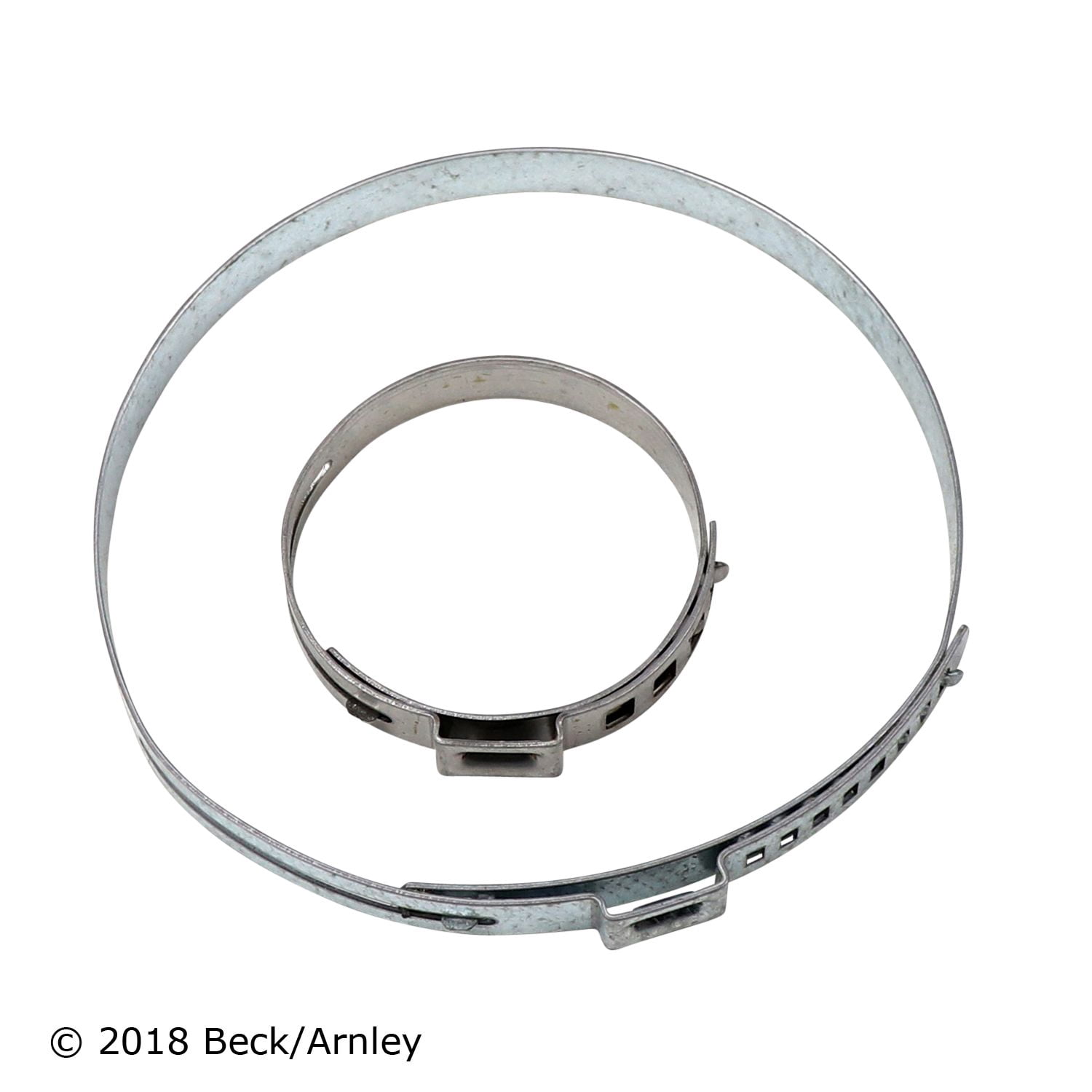 BeckArnley 103-3009 CV Joint Boot Kit