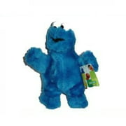 Sesame Street : Cookie Monster 9" Plush Figure Doll Toy