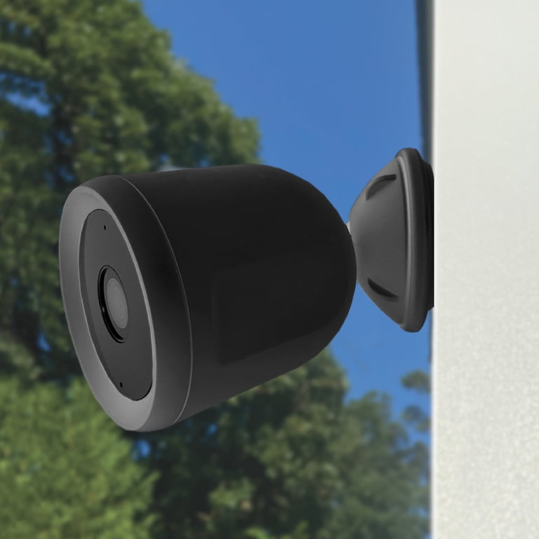 Energizer Smart Outdoor Security Camera 1080p HD photo 5
