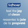 thumbnail image 4 of Softsoap Gel Douche Hydratant et de Rasage pour le Corps, Parfum de Noix de Coco Riche, Bouteille de 591&nbsp;ml, 4 of 9