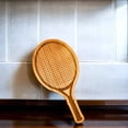 thumbnail image 4 of Tennis Racket Wood Board, 9" x 18", 4 of 4