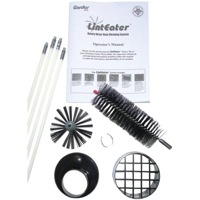 LintEater R3203612 12ft Extension Kit 