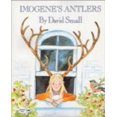 thumbnail image 1 of Imogene's antlers, 1 of 1