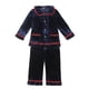 thumbnail image 2 of Pijamas de Navidad familiares para mamá, hija, papá, hijo, trajes a juego, pijamas informales, ropa de Año Nuevo, regalo de Navidad, aspecto familiar, 2023, 2 of 4