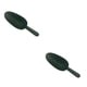 thumbnail image 3 of Inteprter 2 paquetes/lote herramienta imprescindible de pala multifuncional para jardineros materiales herramientas de jardinería de plástico verde 2Conjunto, 3 of 6