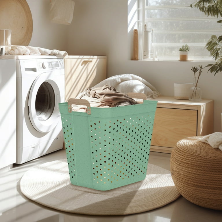 ビーズシェルバンブーBOX ② L ビーズシェルバンブーBOX ② L ビーズ