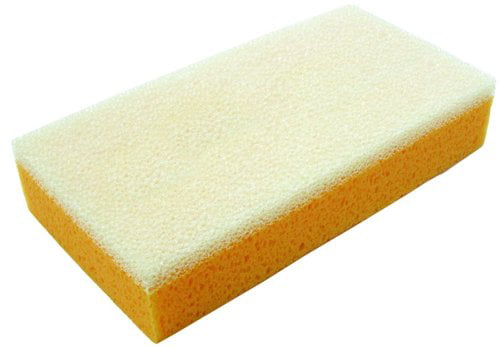 QLT By MARSHALLTOWN DWS467-3 Drywall Sanding Sponge 