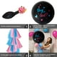 thumbnail image 4 of Kit de globos Gender Reveal RUBFAC, 2 unidades, 36 Jumbo, con confeti, 4 of 7